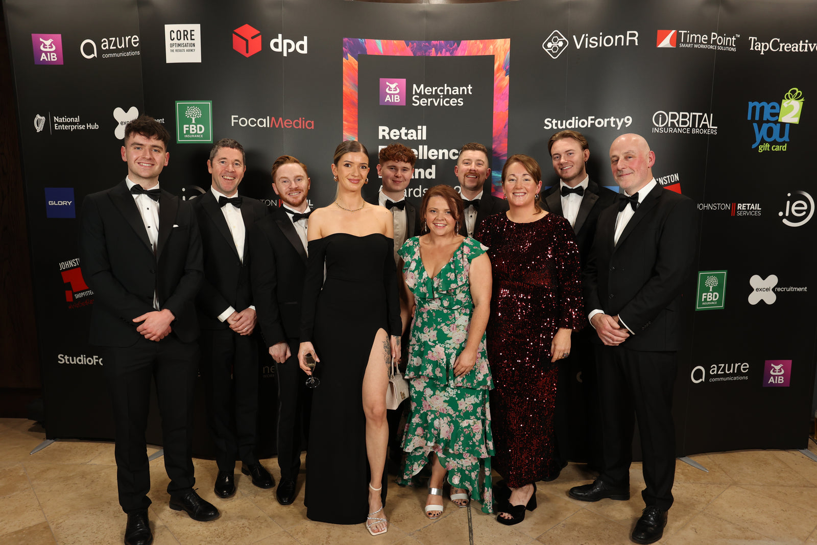 Retail Awards 2024