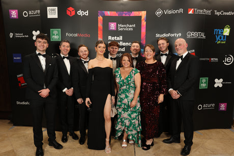 Retail Awards 2024
