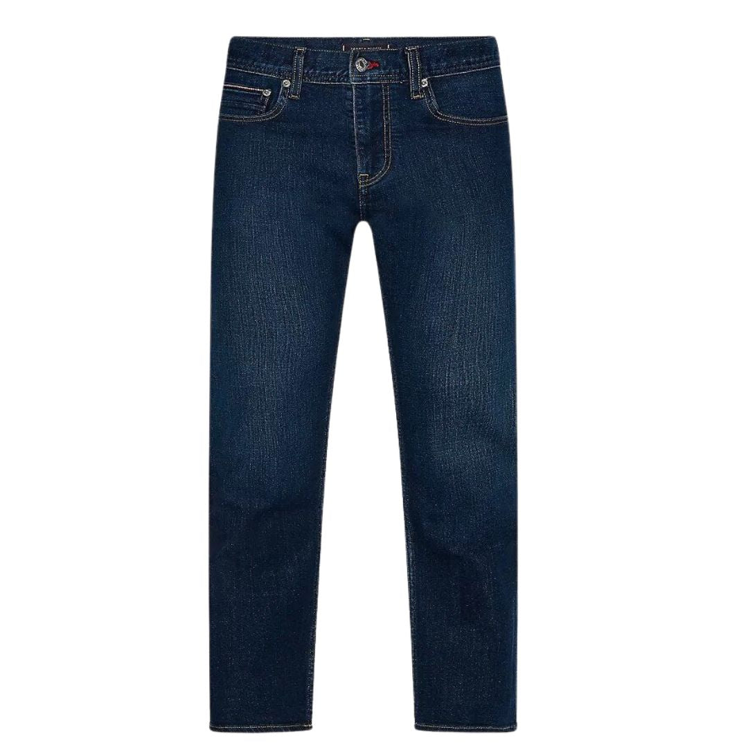 Tommy Hilfiger Madison Oak Indigo Jeans Navy