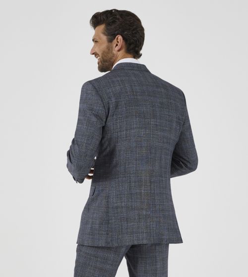 Skopes Acaro Sports Jacket Grey