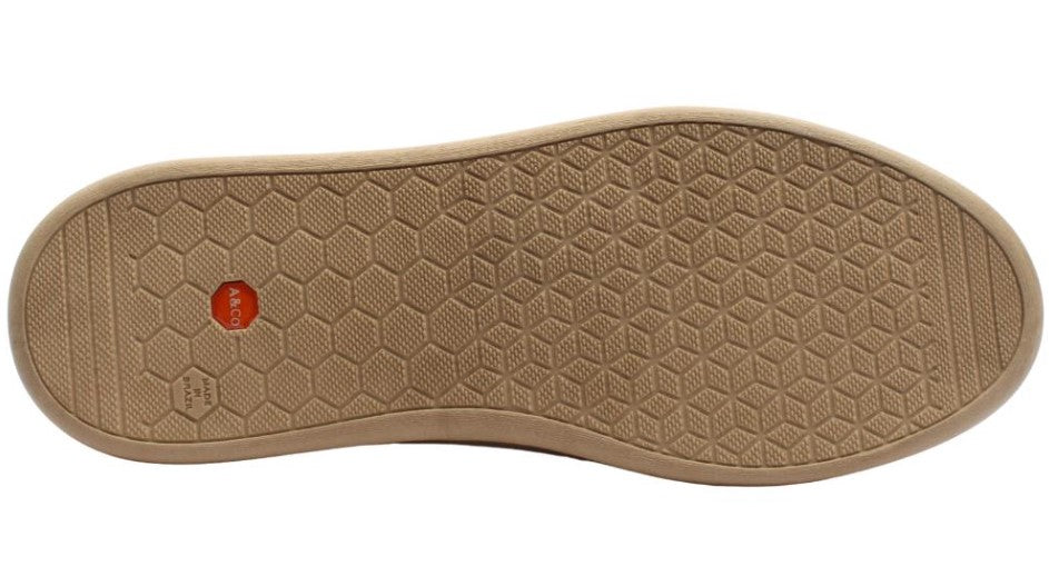 Anatomic Madeiro Brown Casual Trainers Brown