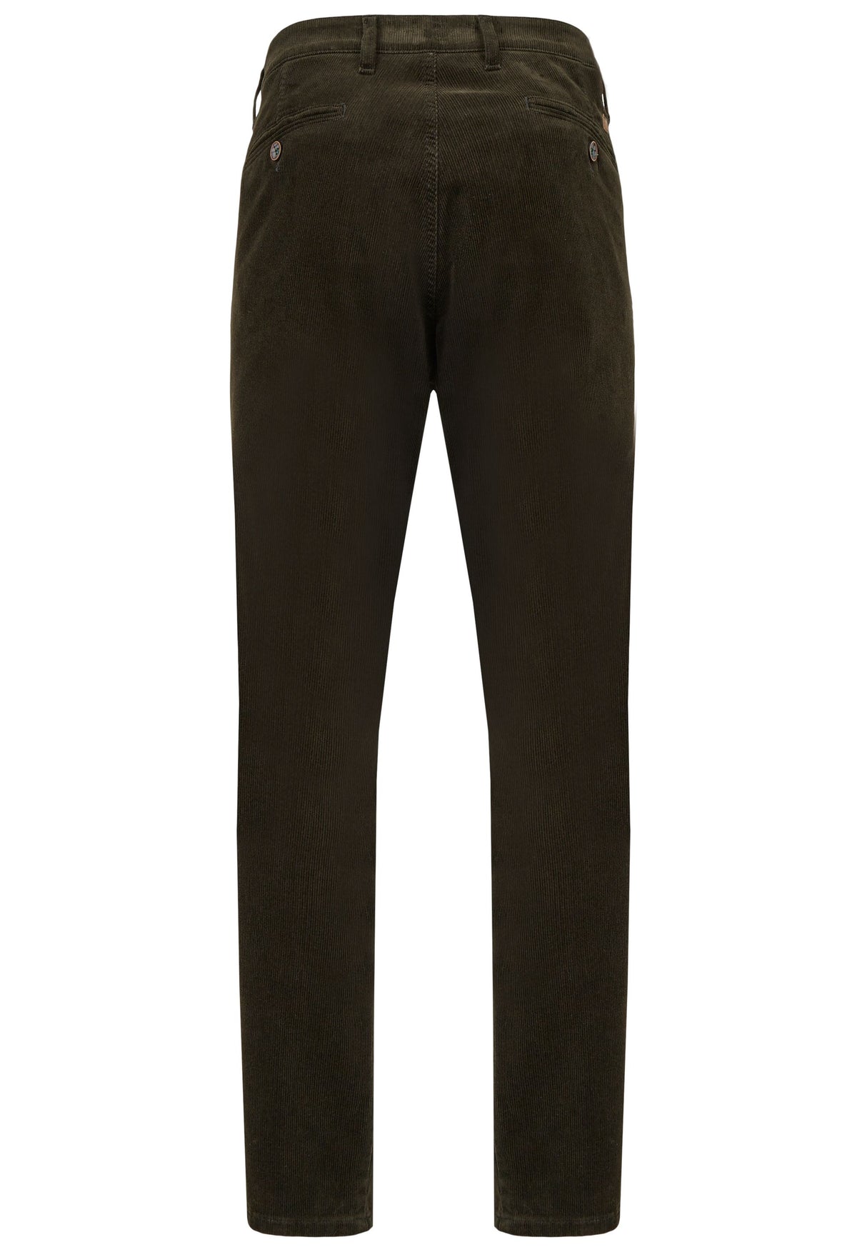 Club Of Comfort Garvey Green Cords Green