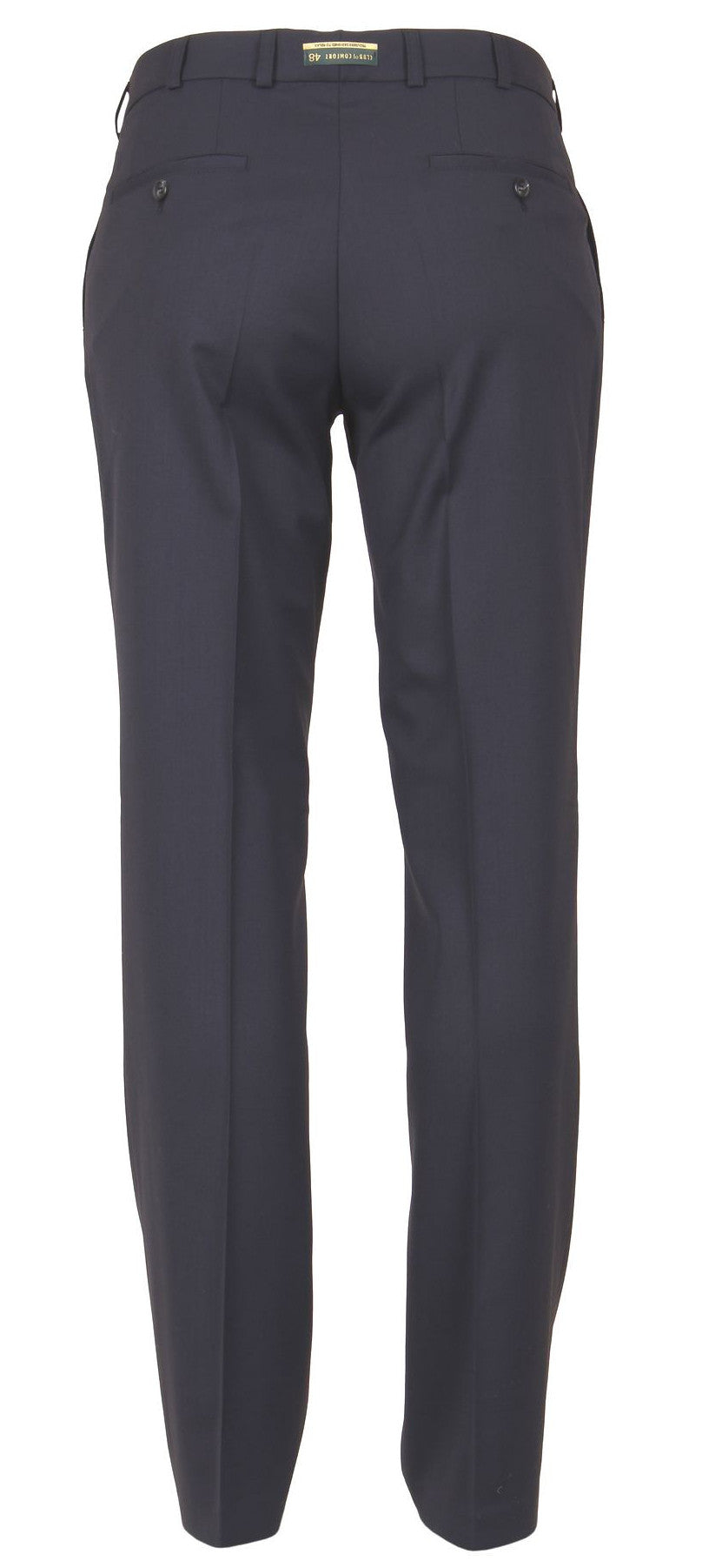 Club Of Comfort X-Tall Santos Navy Trs Navy