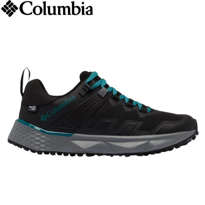 Columbia Facet 75 Outdry Black River Black