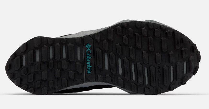 Columbia Facet 75 Outdry Black River Black