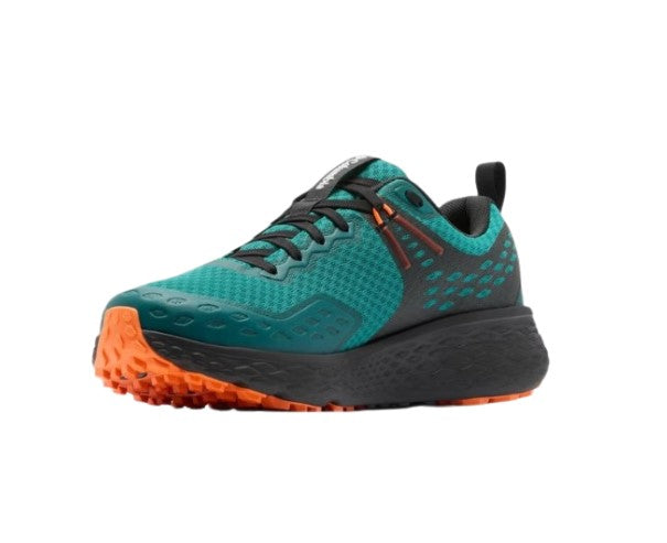 Columbia Konos Outdry Teal Teal