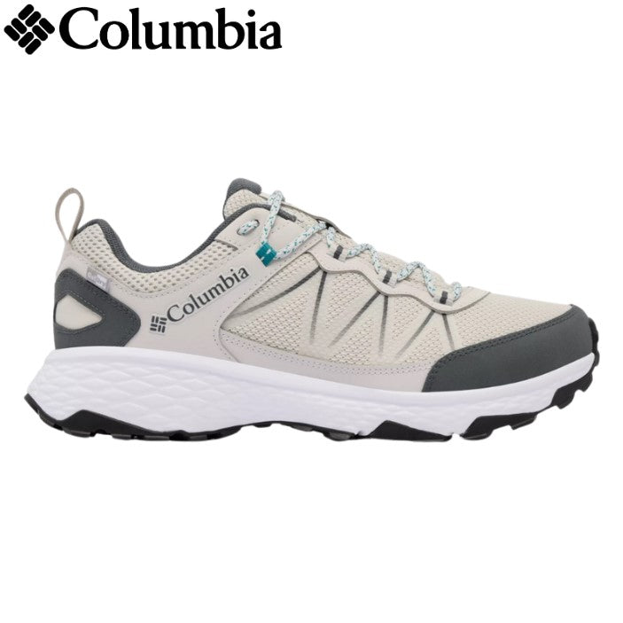 Columbia Peakfreak Moonstone Wp Shoe White