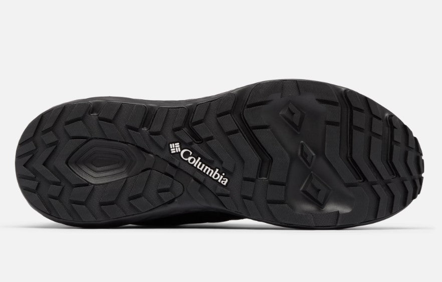 Columbia Peakfreak Roam W.P. Black Shoe Black