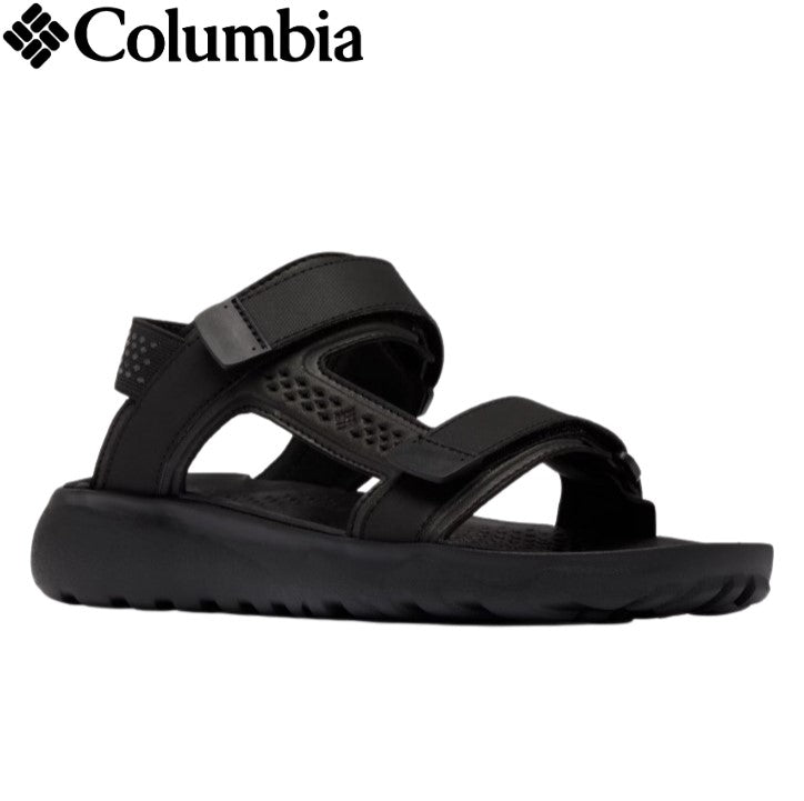 Columbia Peakfreak Roam 2-Strap Sandal Black