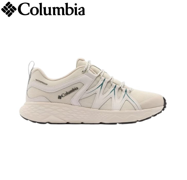 Columbia Peakfreak Roam White White