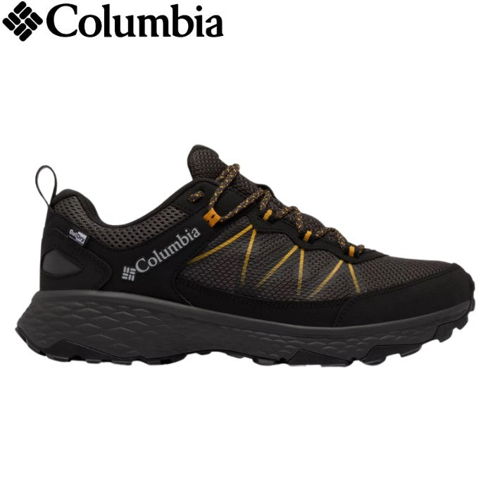 Columbia Peakfreak Rush Runner Black