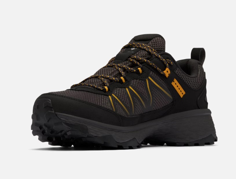 Columbia Peakfreak Rush Runner Black
