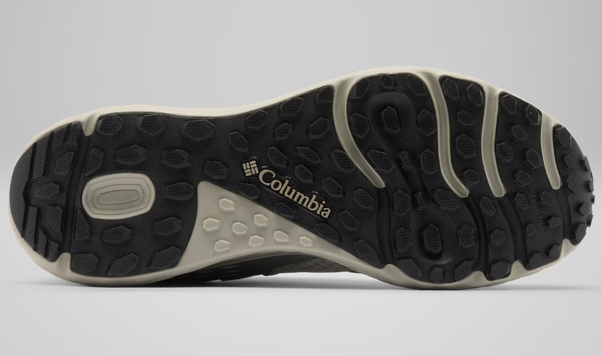 Columbia Konos Outdry Grey Grey