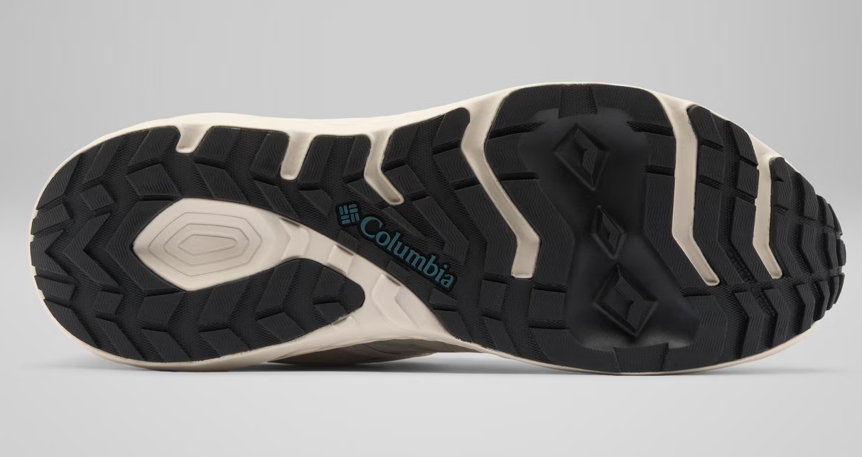 Columbia Peakfreak Roam White White