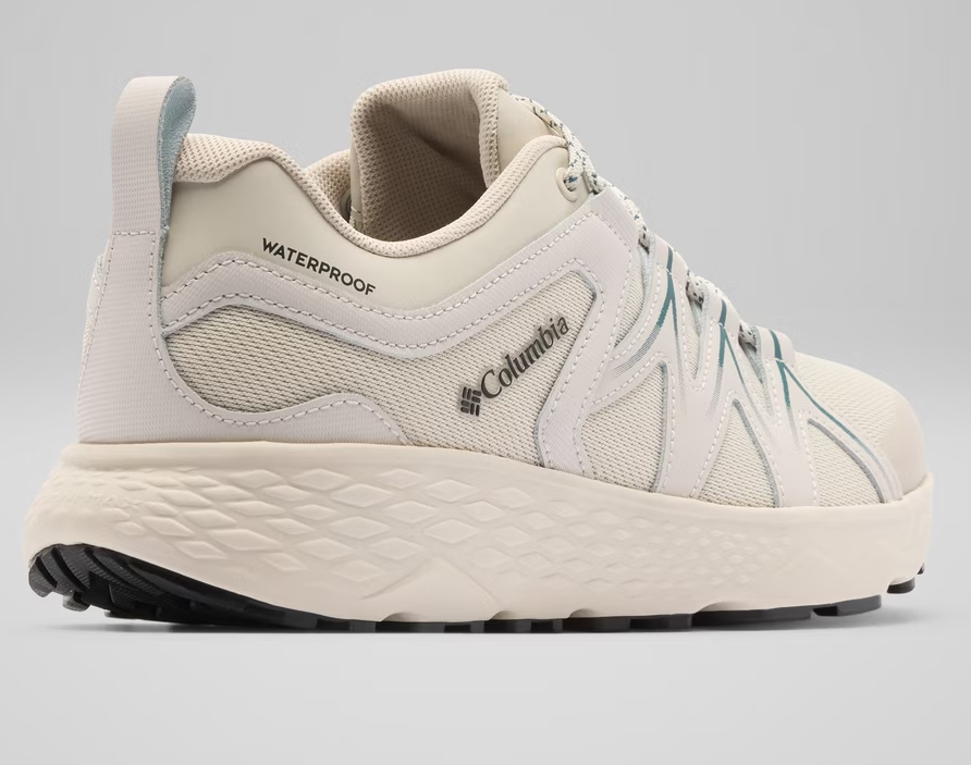 Columbia Peakfreak Roam White White