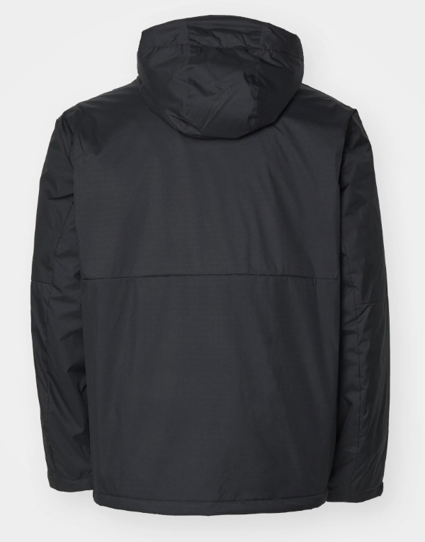 Columbia Point Park Insulated W.P Black