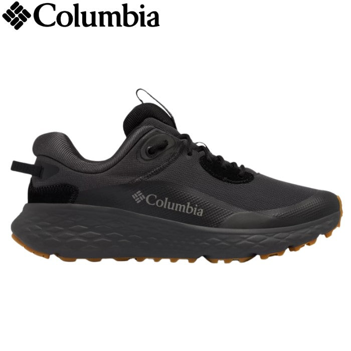 Columbia Terrastride Shark Sneakers Black