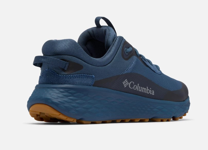 Columbia Terrastride Zinc Sneakers Navy
