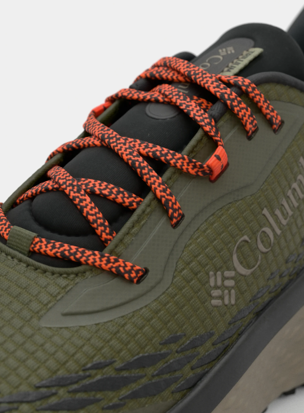 Columbia Konos Trillium Outdry Shoes Black