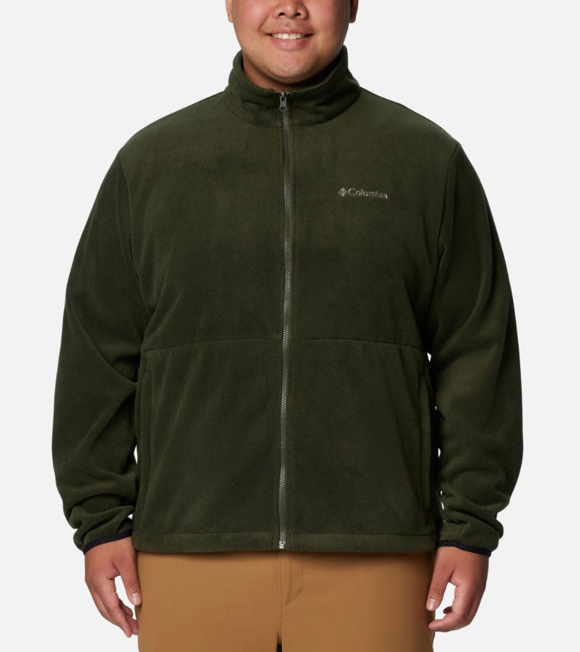 Columbia Tunnel Falls 3-In-1 W.P. Jacket Green