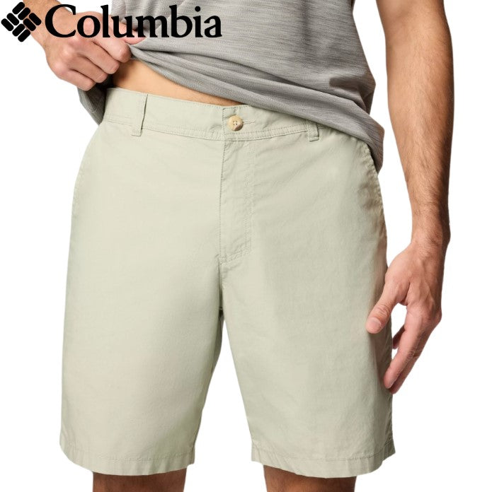Columbia Washed Out Safari Shorts Beige
