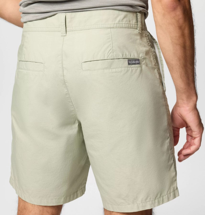 Columbia Washed Out Safari Shorts Beige