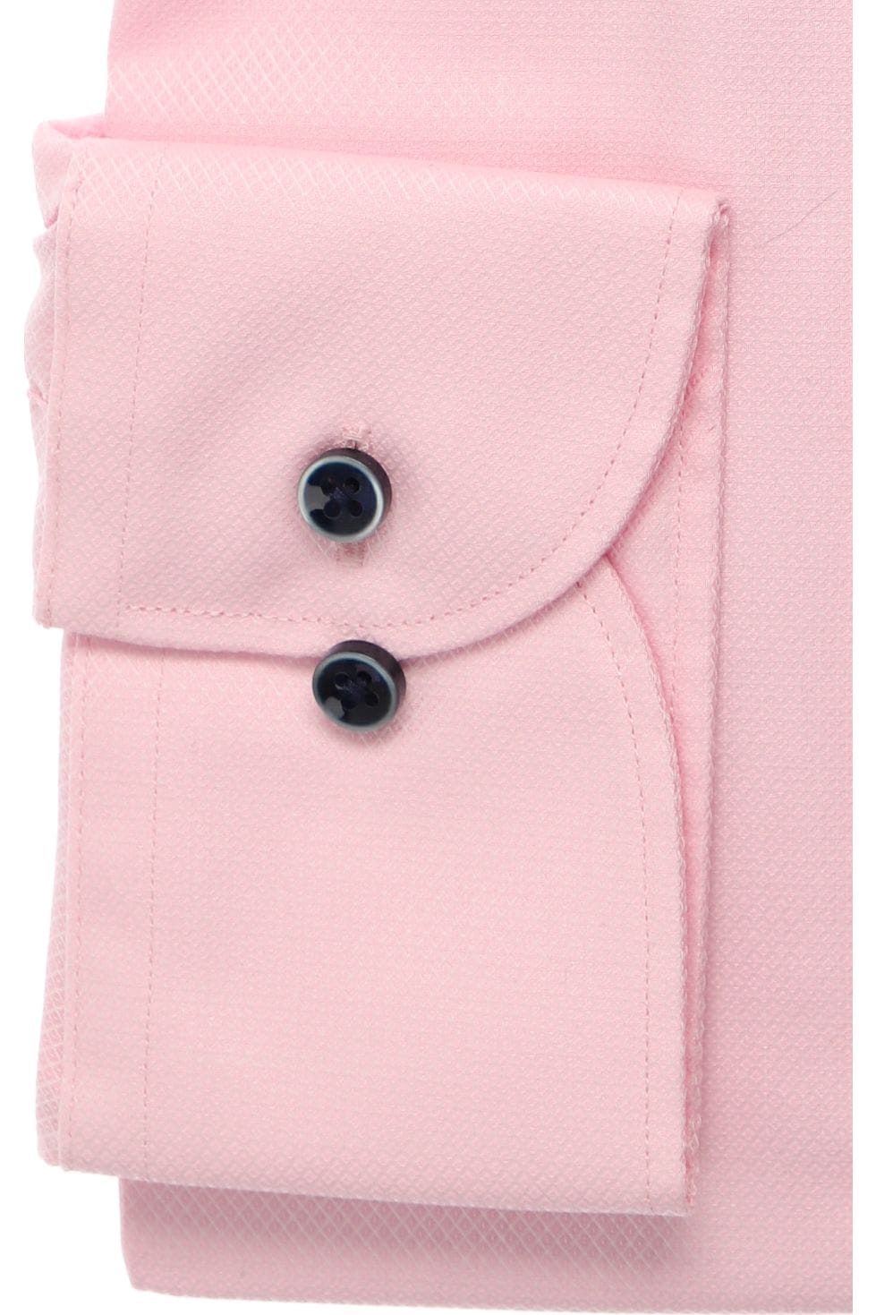 Eterna Pink Formal Shirt Pink