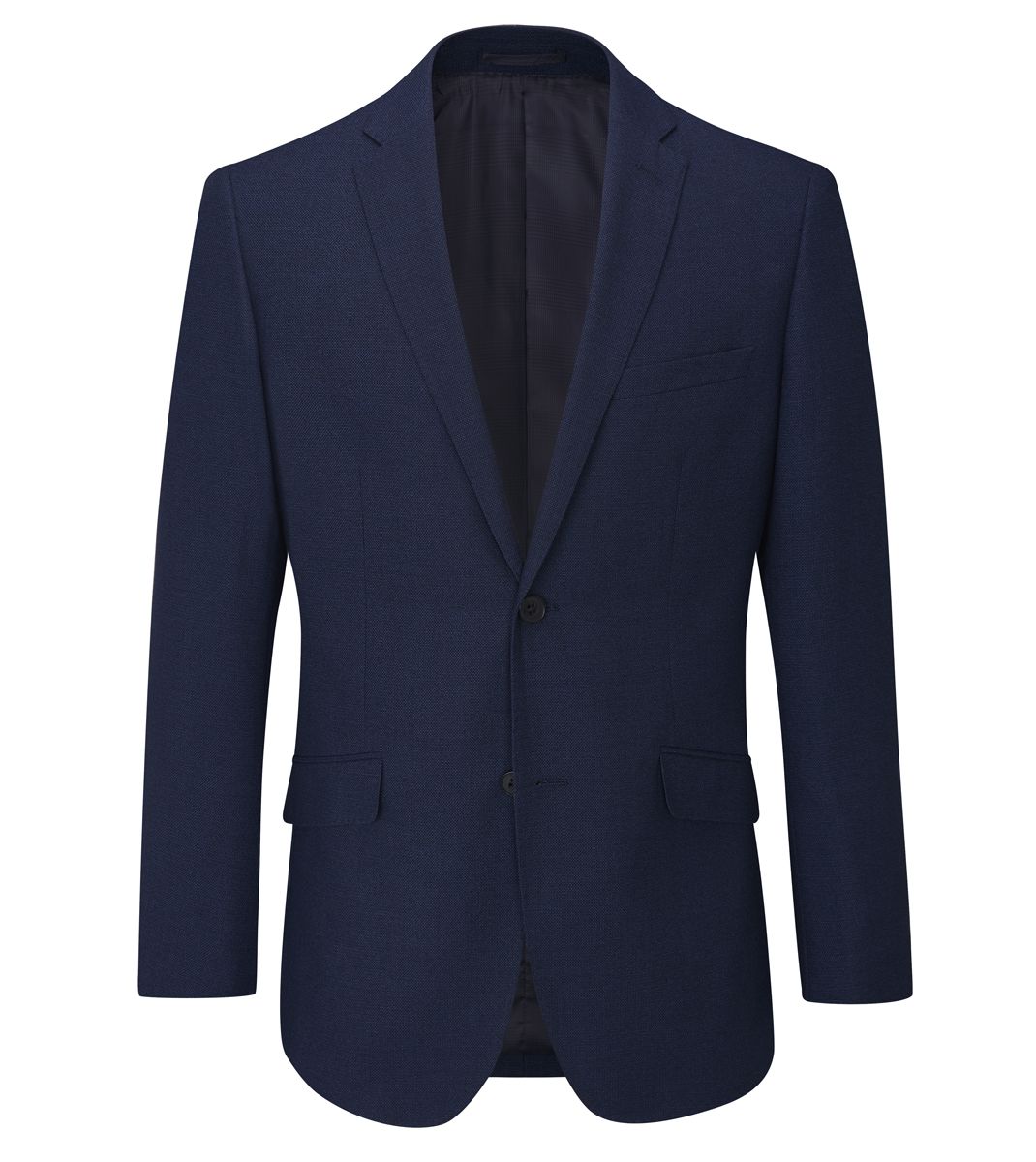 Skopes Harcourt Navy Suit Jacket Navy