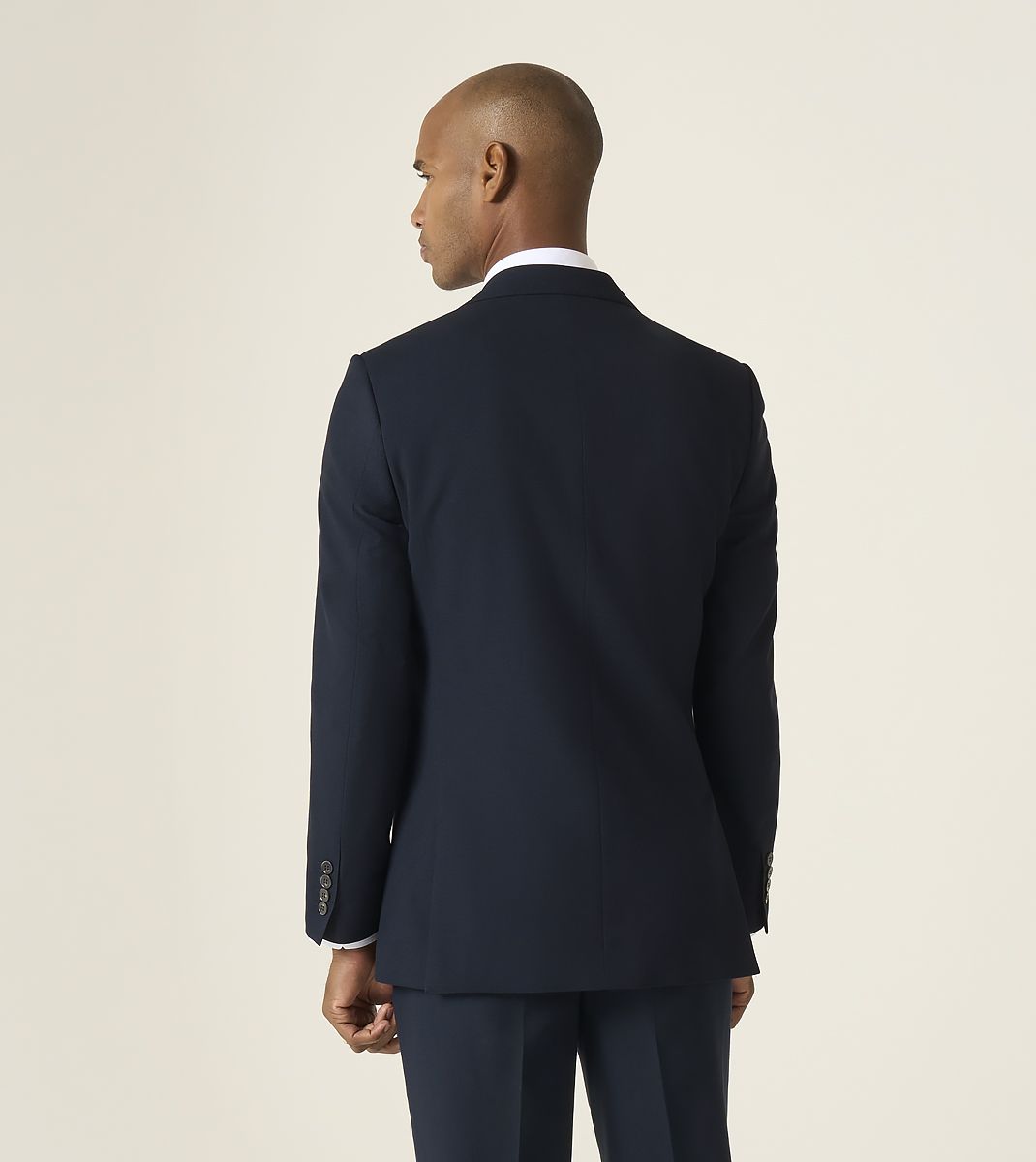 Skopes Harcourt Ink Navy Jacket Navy