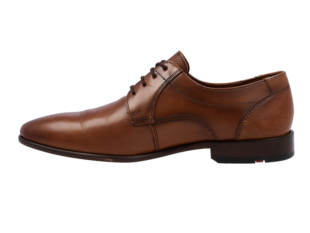 Lloyd Manon Cognac Formal Shoes Brown