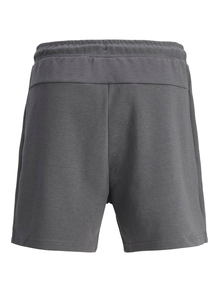 Jack & Jones Fusion Jogger Shorts Grey