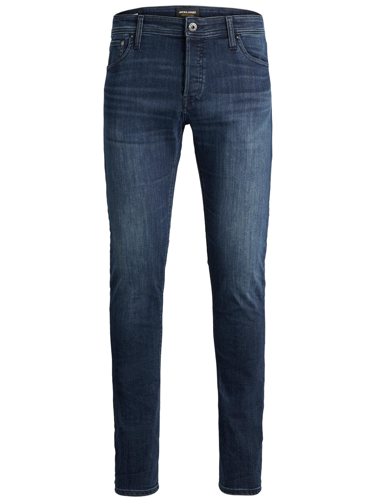 Jack & Jones X-Tall Glenn Original Jean Blue