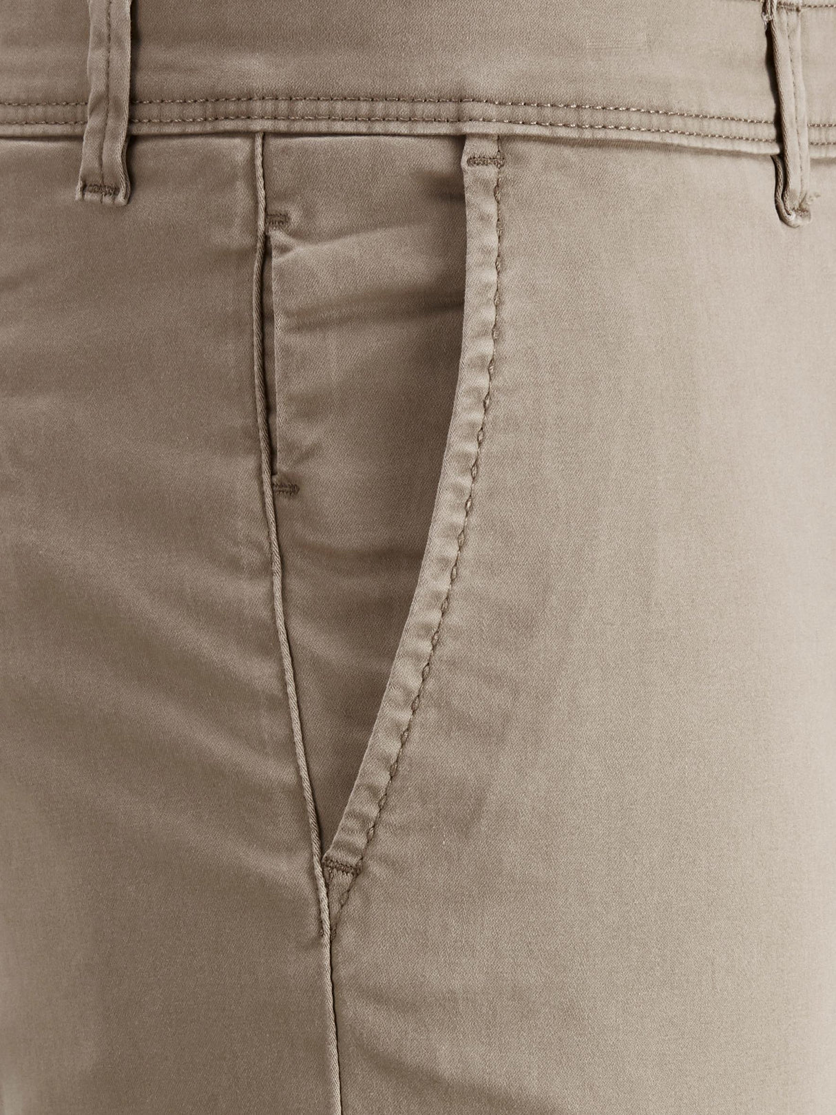 Jack & Jones Marco Beige Chinos Beige