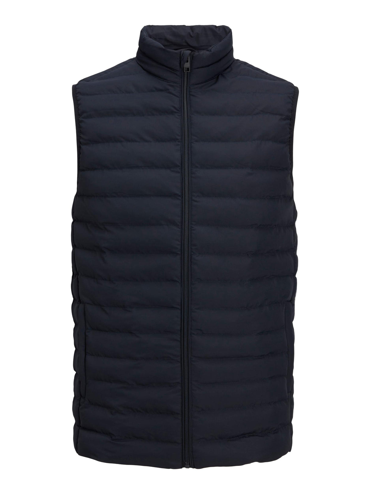 Jack & Jones Recylced Navy Bodywarmer Navy