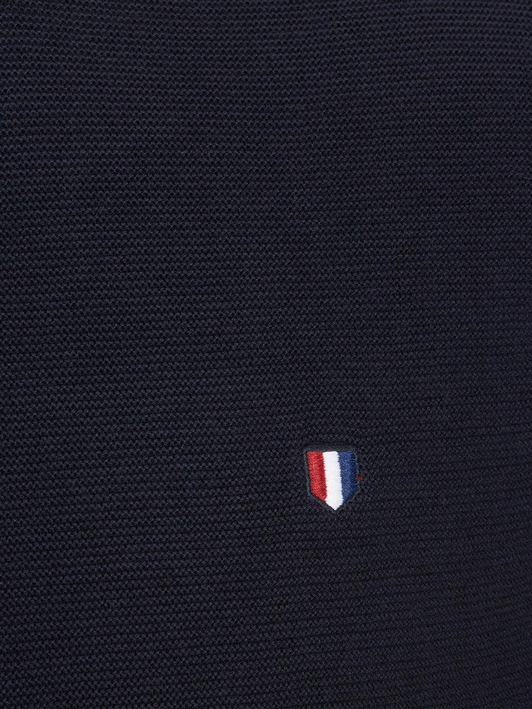 Jack & Jones Roy Crew Neck Seaborne Knit Navy