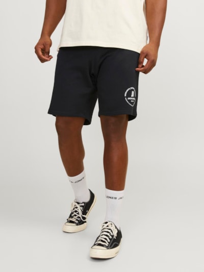 Jack & Jones Swift Black Shorts Black