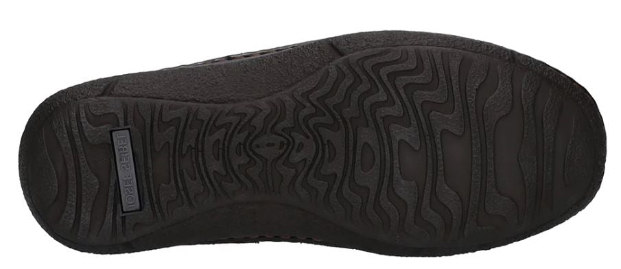 Josef Seibel Anvers 08 Cognac Lace Shoe Brown