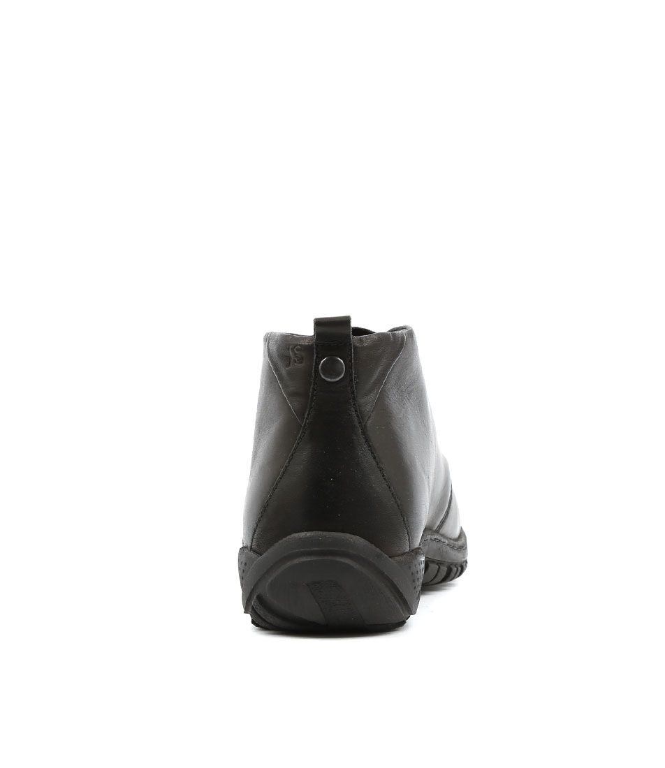 Josef Seibel Artos Boot Black