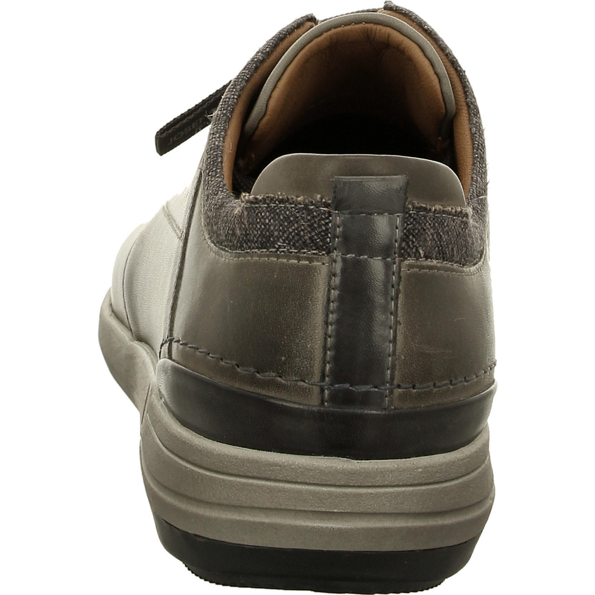 Josef Seibel Enrico Kombi Grey Grey