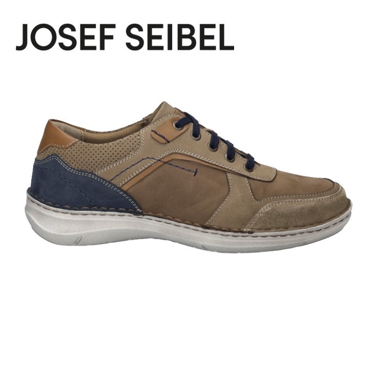Josef Seibel New Anvers 10 Beige
