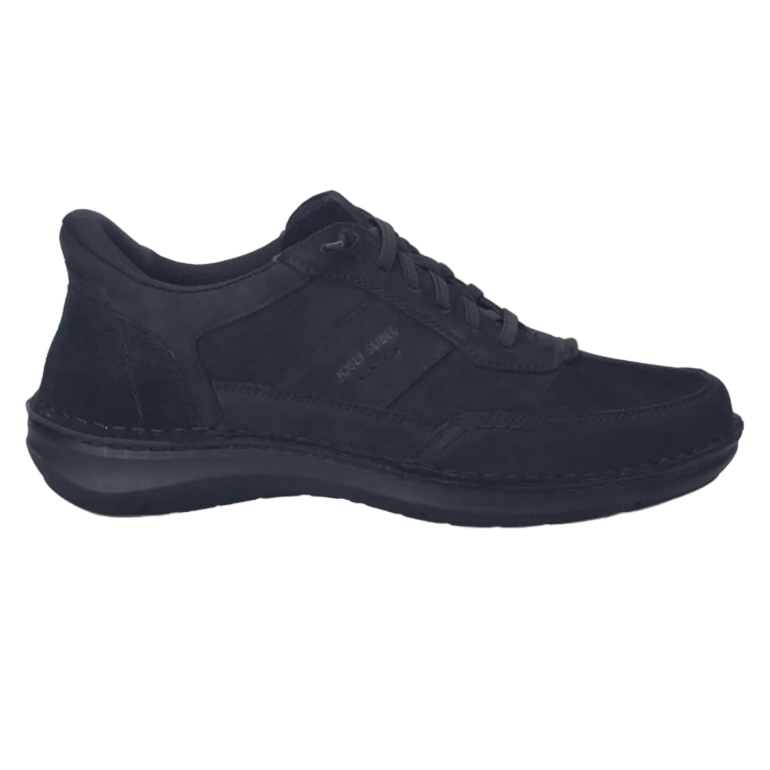 Josef Seibel New Anvers 21 Black Black