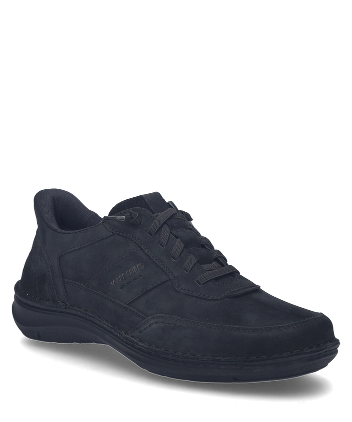 Josef Seibel New Anvers 21 Black Black