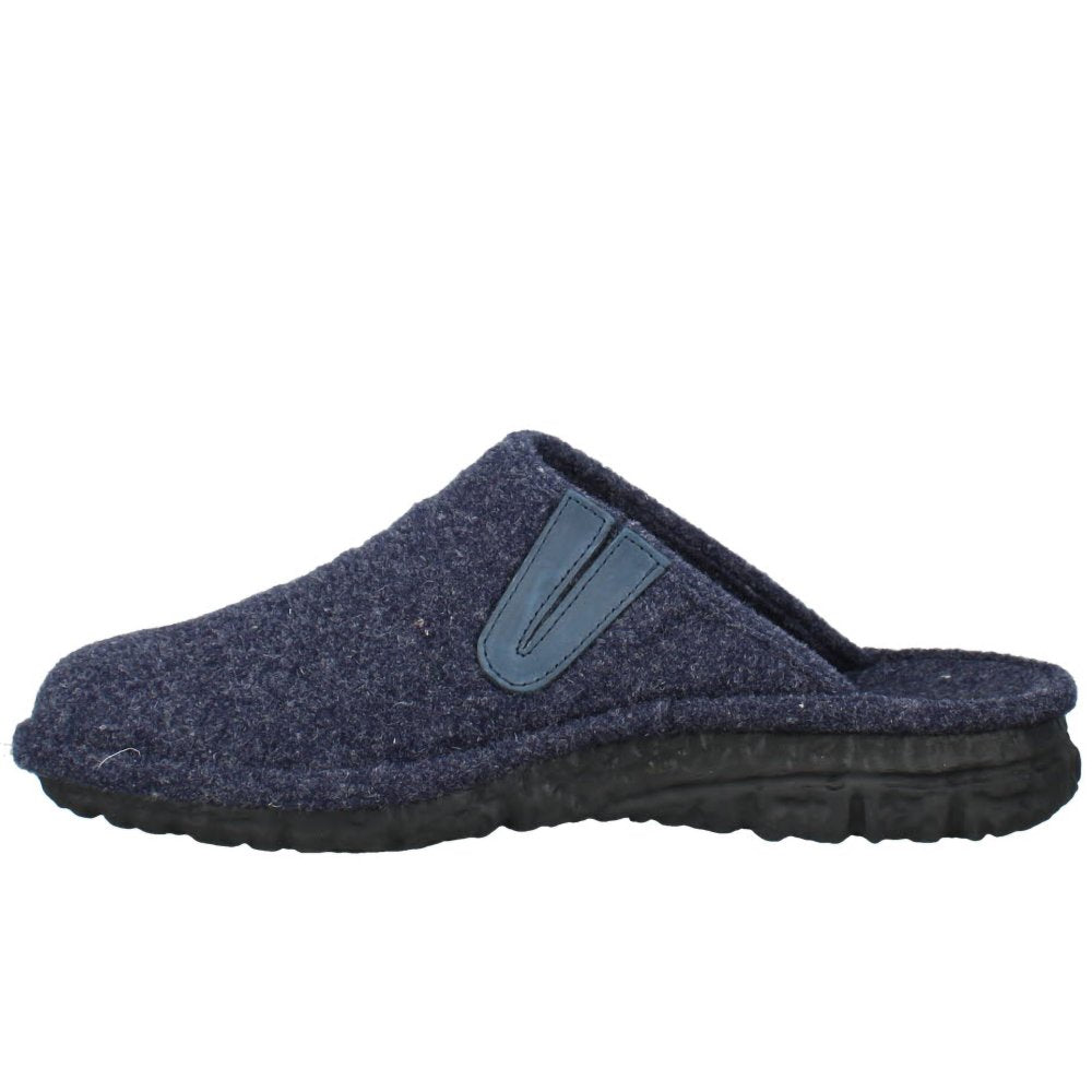 Josef Seibel Toulouse Slippers Navy