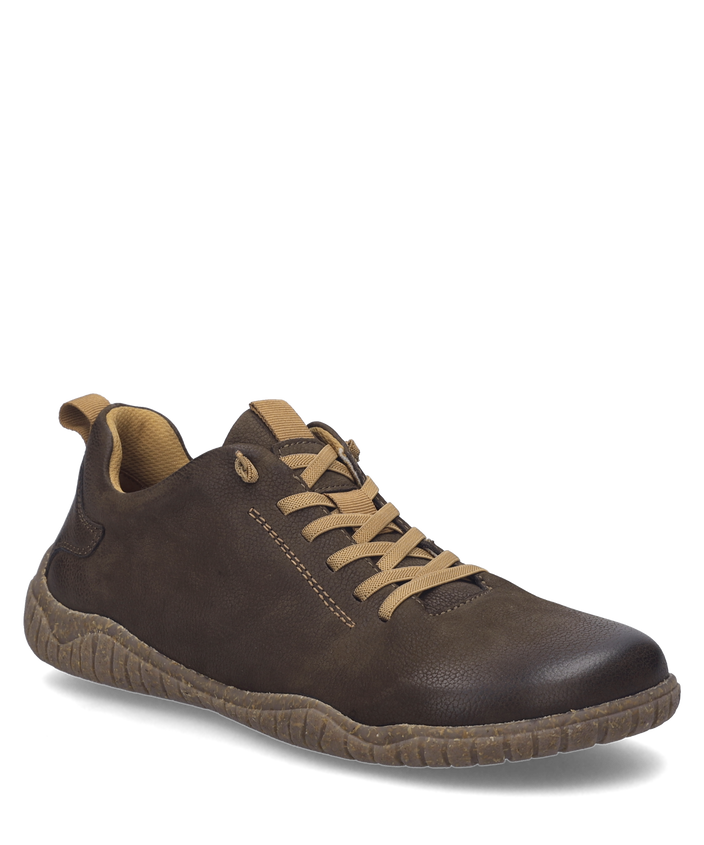 Josef Seibel Wallace 04 Brown Shoe Brown