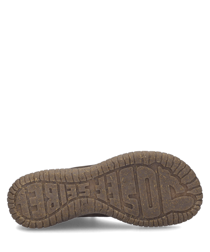 Josef Seibel Wallace 04 Brown Shoe Brown