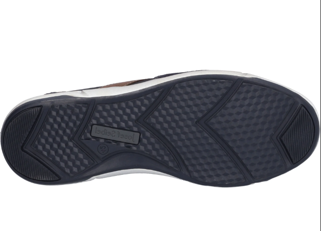 Josef Seibel Enrico 20 Indigo-Kombi Navy