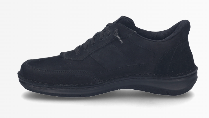 Josef Seibel New Anvers 21 Black Black