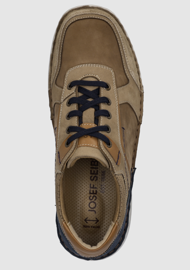 Josef Seibel New Anvers 10 Beige