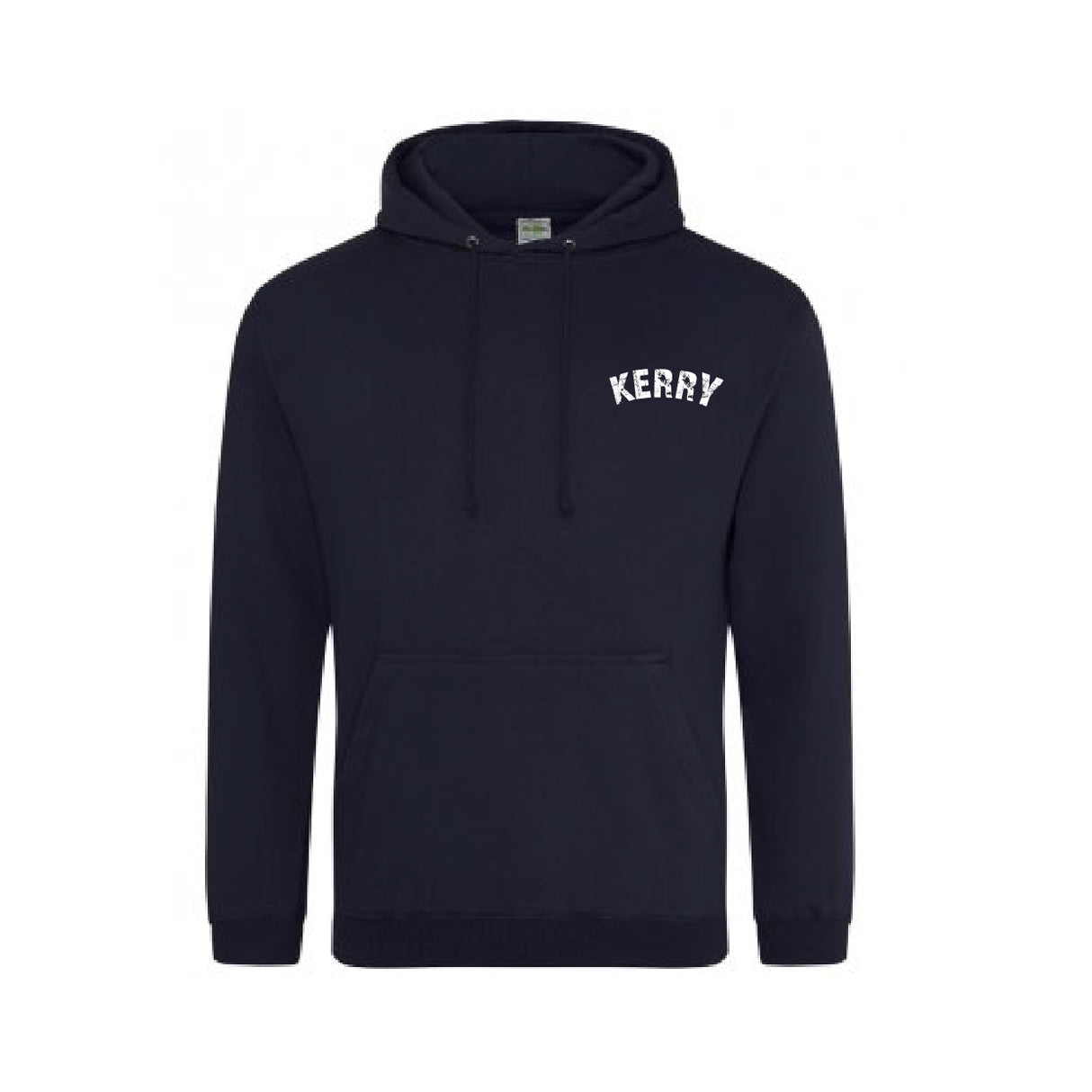 Glendunne Navy Kerry Hoodie Navy