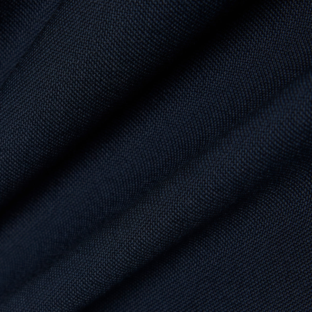 Lacoste Regular Fit Oxford Navy Shirt Navy